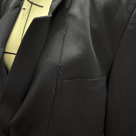 Like new Maison Margiela men suit - Picture 9 of 11